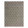 Geometric Indoor Rug