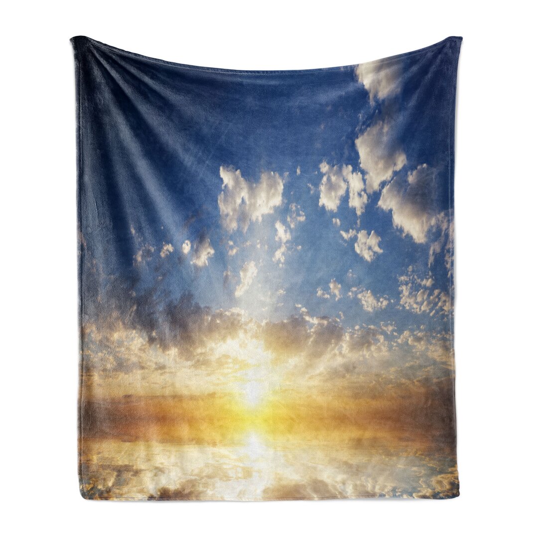 Kuscheldecke Mystic