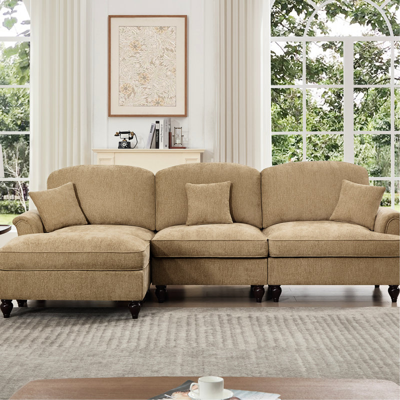 Canapé modulaire Classic