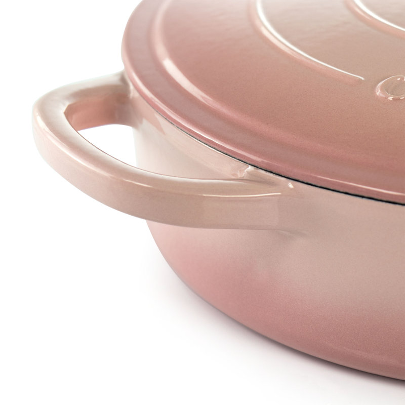 Crock-Pot Artisan 5 pintes, Rose