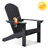 Bickford Plastic Adirondack Chair-200944116