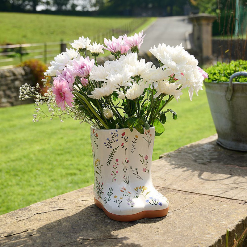 Table Vase 1