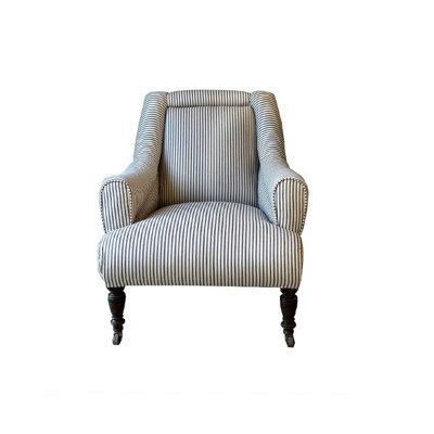 Brost Upholstered Accent Chair