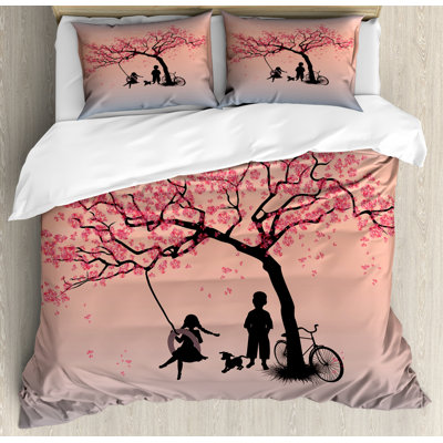 [EU ONLY] Duvet Cover Set