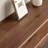 Nordic-style simple rectangular console table