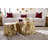Log Coffee Table-1324395081