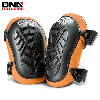 DNA Motoring Footrest