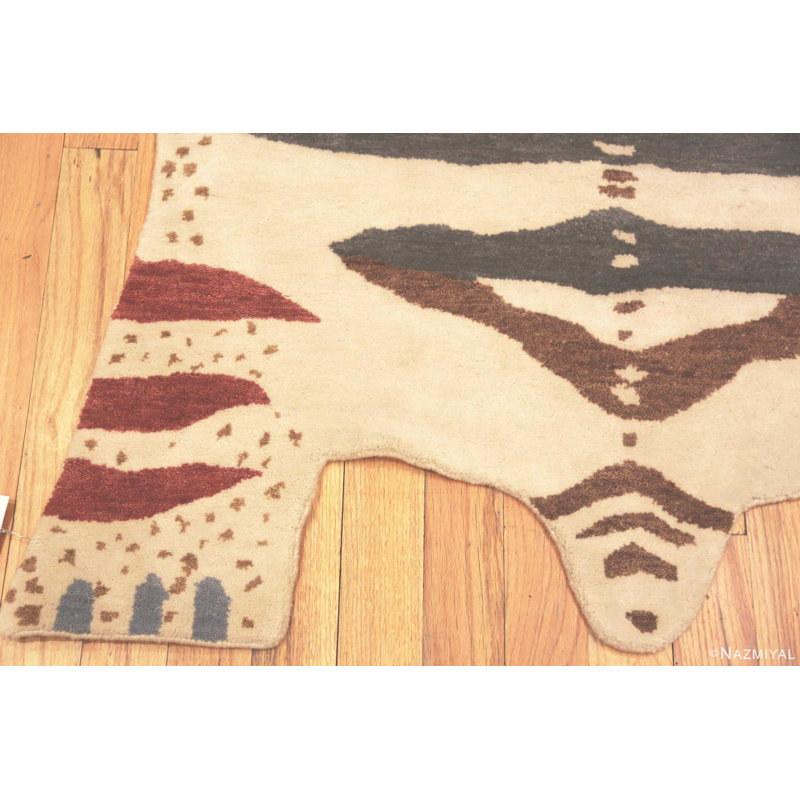 Tapis Artistic Modern