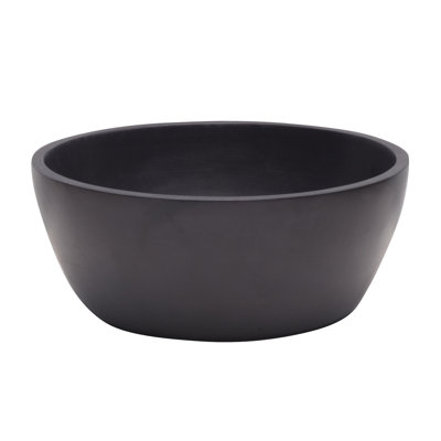 Towle Living Mango Wood Bowl