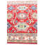 Tapis rouge Nero