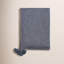 Lenny Hand Woven Throw Blanket
