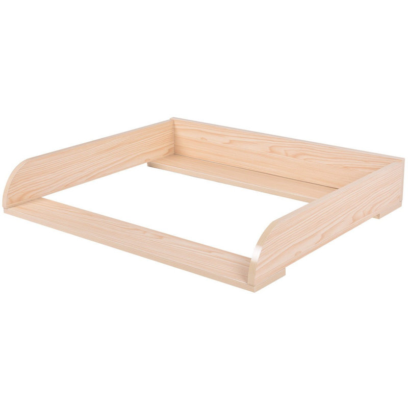Barrigan Changing Table