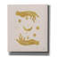 «Celestial» par Moira Hershey, art mural sur toile-1299272205