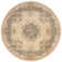Molter Hand Tufted Wool Floral Rug