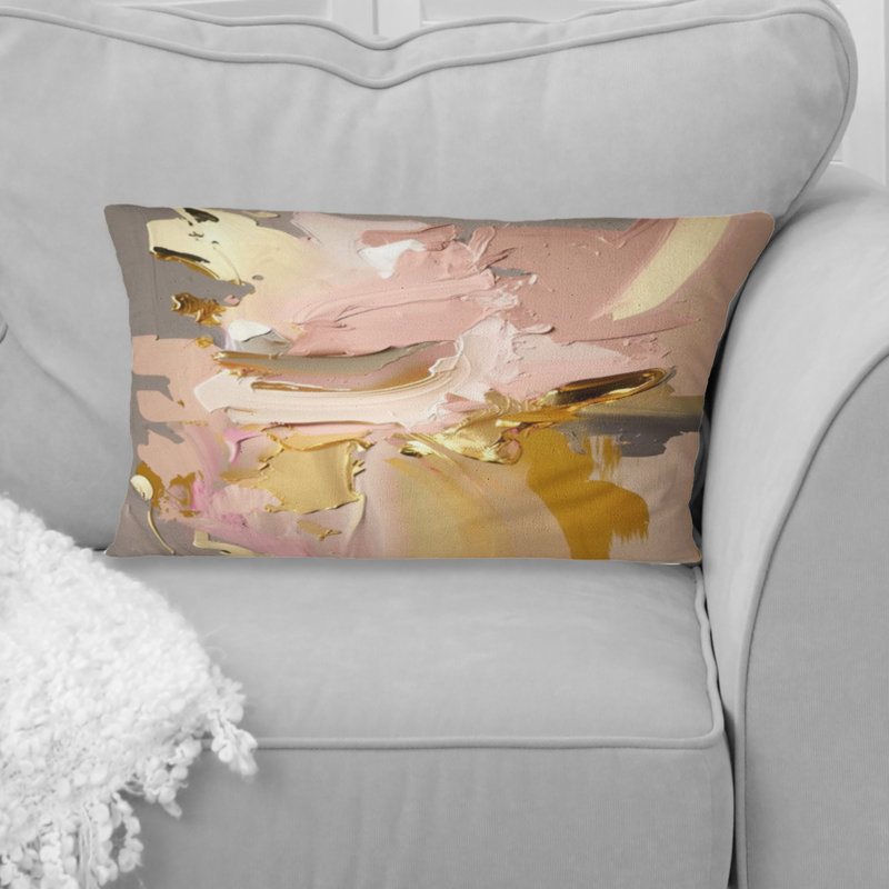 Coussin Retro