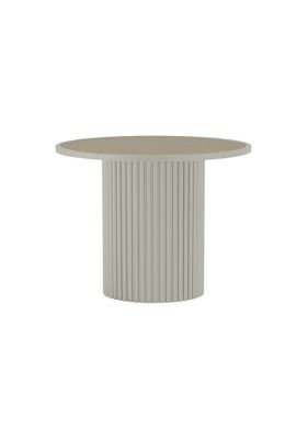 Milo 42 inch Round Dining Table