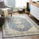 Wortham Oriental Indoor Rug