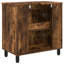 60cm Bathroom Vanity Base Only-750903006