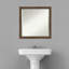 Miroir de salle de bain Dunaghy-167584796