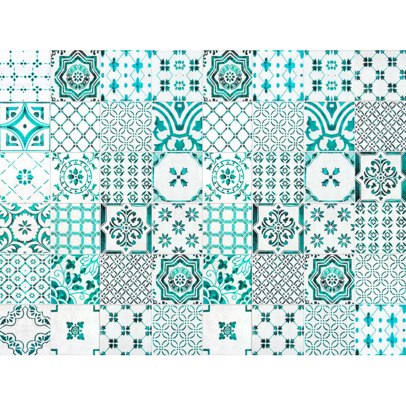 Miera Kitchen Mat, Runner 66 x 250cm