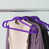 Mauve est en rupture de stock