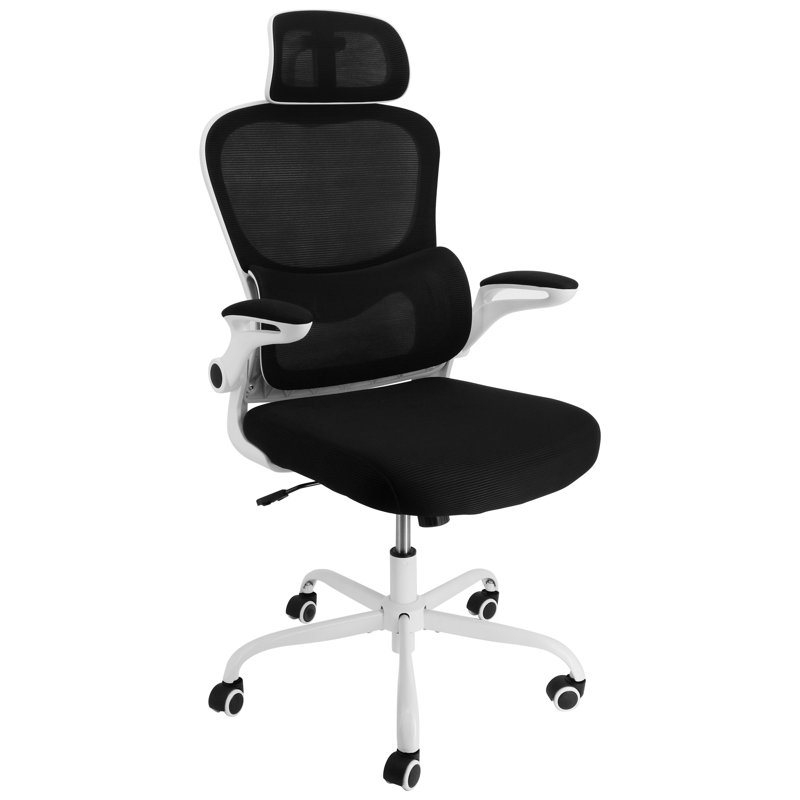 Chaise de bureau Leshelle