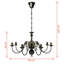 Dyar Chandelier-195668367