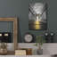 «Bridge Aglow» par Donnie Quillen-985340216