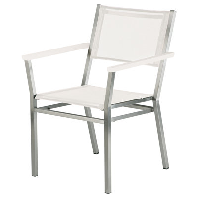Equinox Dining Armchair