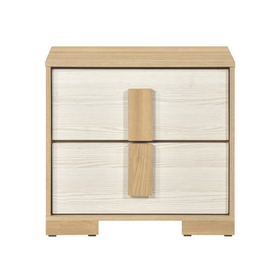 Table de chevet Sterling 2 tons