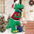Weather Resistant Christmas Decoration