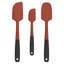 Petite spatule en silicone OXO Good Grips-17208493-17208495