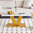 Jarod Glass Top Single Coffee Table-1713518427-1717704760