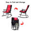 Hooven 2 - Person Seating Group