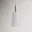 Lismore 1 Light Mini Pendant-35261317