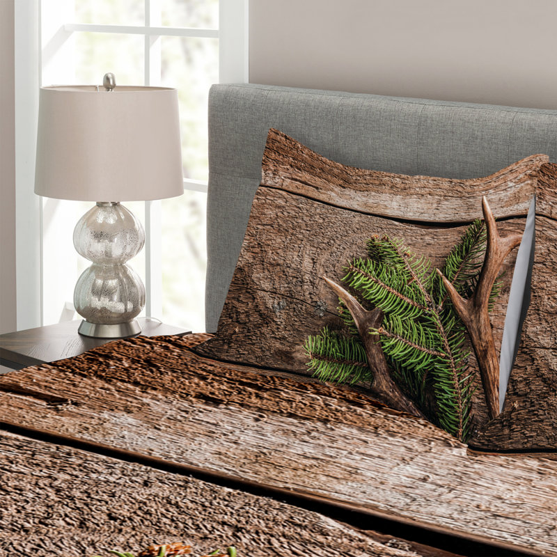 Manila 264 TC Duvet Cover Set