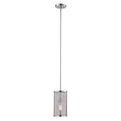 Elsa 1 - Light Single Pendant