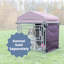 Pare-soleil pour chien Trixie-104190971