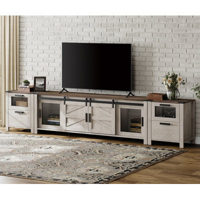 Castina 70.1'' Media Console