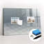 Magnetic Glass Dry Erase Board