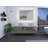 Quiles Flat Wall Mirror-973776972