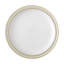 Linen Dinner Plates Set Of 4