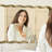 Axat Solid Wood Wavy Mirror-1348486466-1348486468