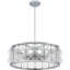 Luminaire suspendu 5 lumières Jadan-1797587465
