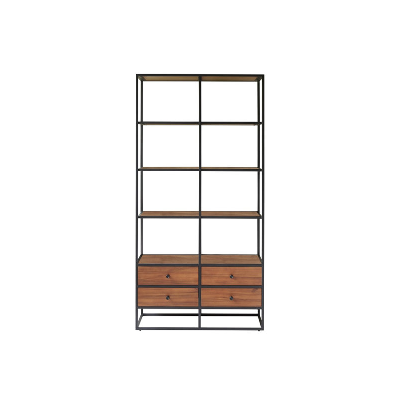 Agra Bookcase