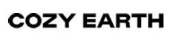 Cozy Earth Logo