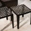 Stool Blackwell Antique Bronze Finish