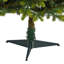 Lighted Artificial Christmas Tree-229082311