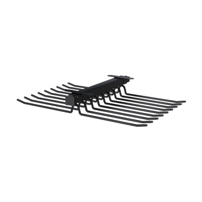 Middleton Metal Multi-Layer Hanger for Skirt/Pants