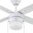 Chism 52'' Ceiling Fan with Light Kit